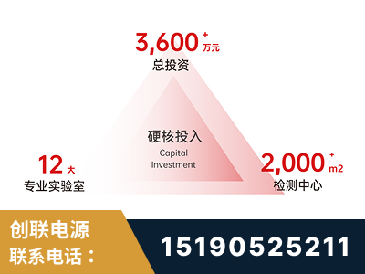 许昌-研发创新能力强
